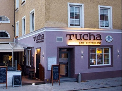 照片: Tucha 