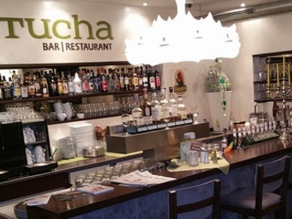 照片: Tucha 