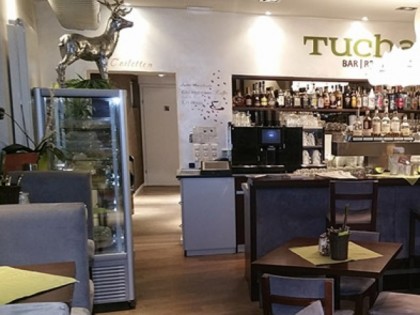 照片: Tucha 